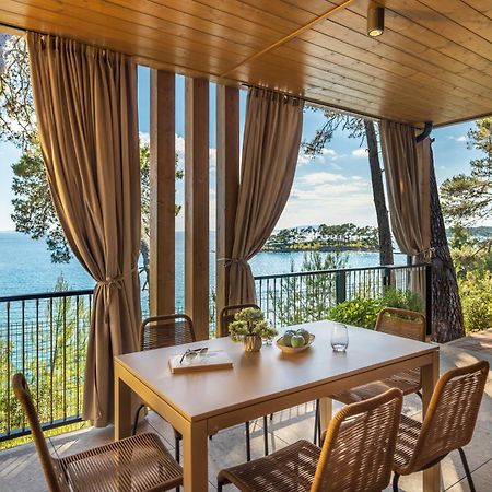Valamar Camping Padova Banjol エクステリア 写真