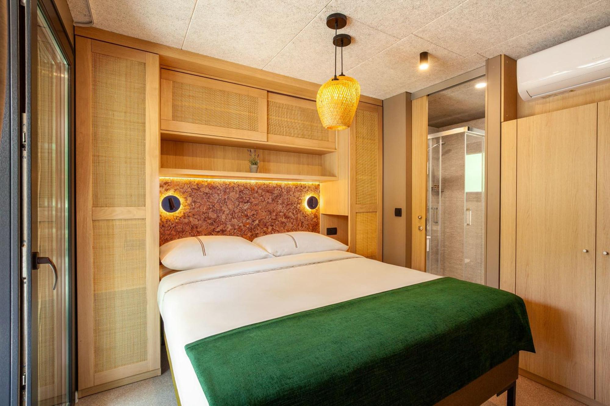 Valamar Camping Padova Banjol エクステリア 写真