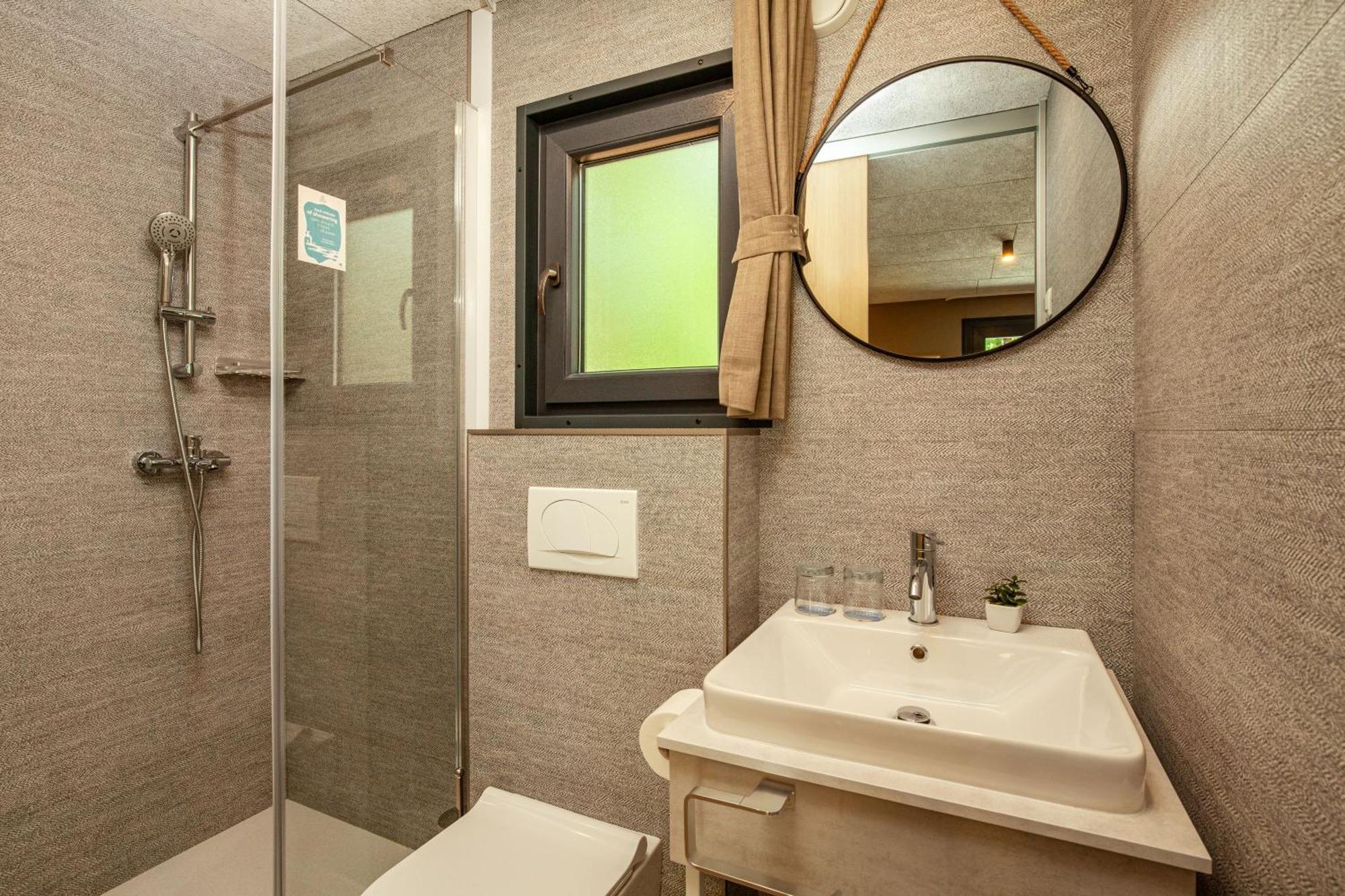 Valamar Camping Padova Banjol 部屋 写真