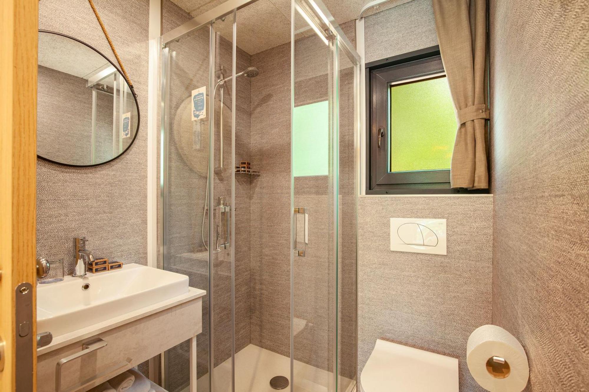Valamar Camping Padova Banjol 部屋 写真