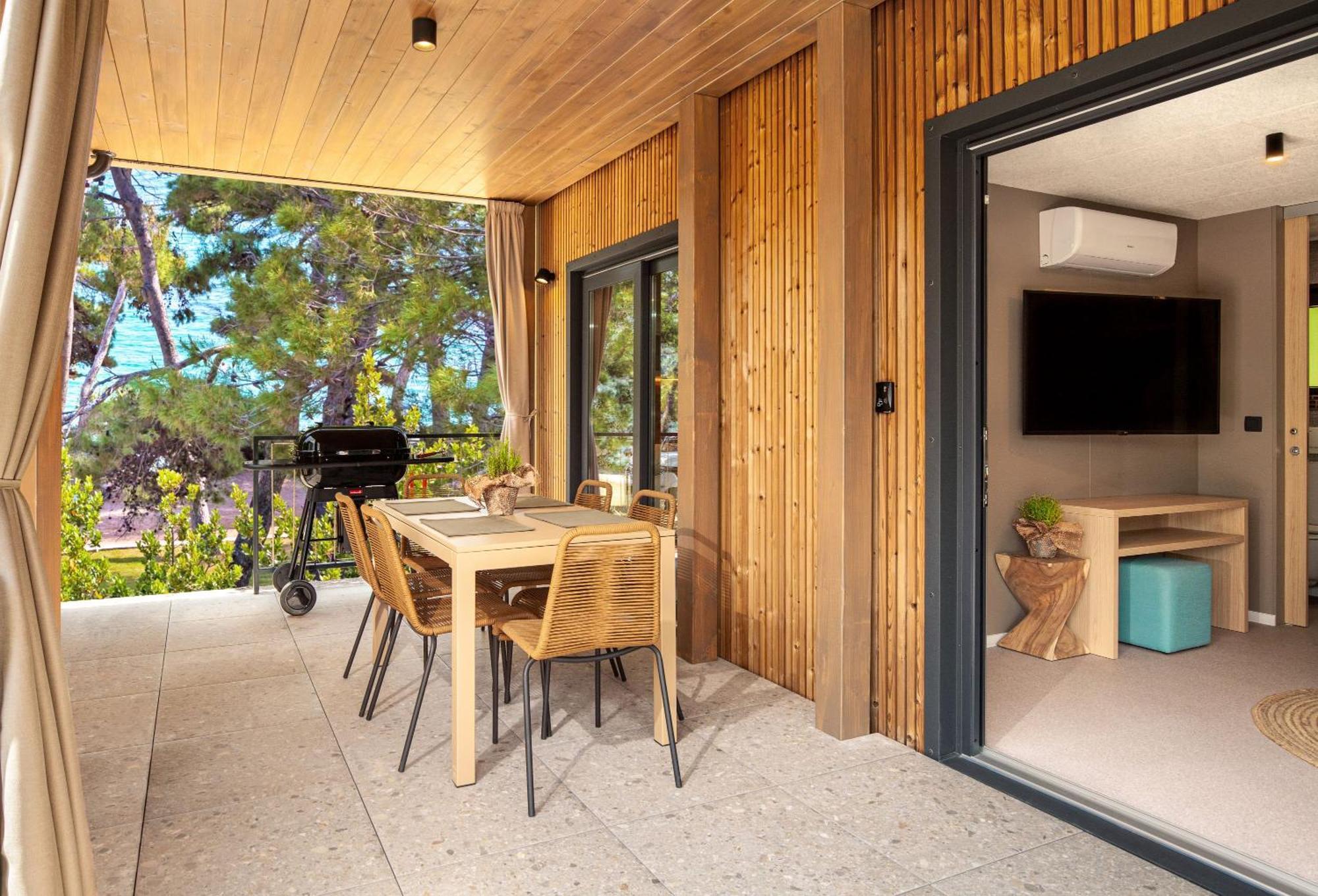 Valamar Camping Padova Banjol 部屋 写真