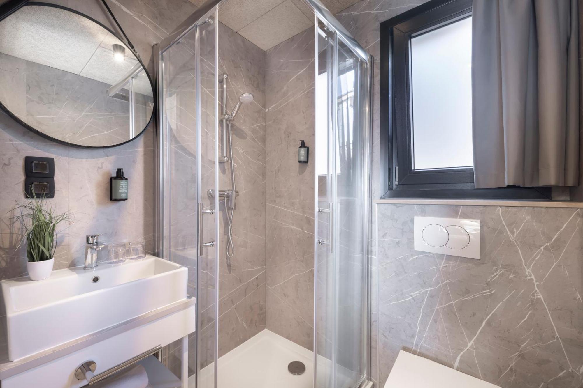 Valamar Camping Padova Banjol 部屋 写真