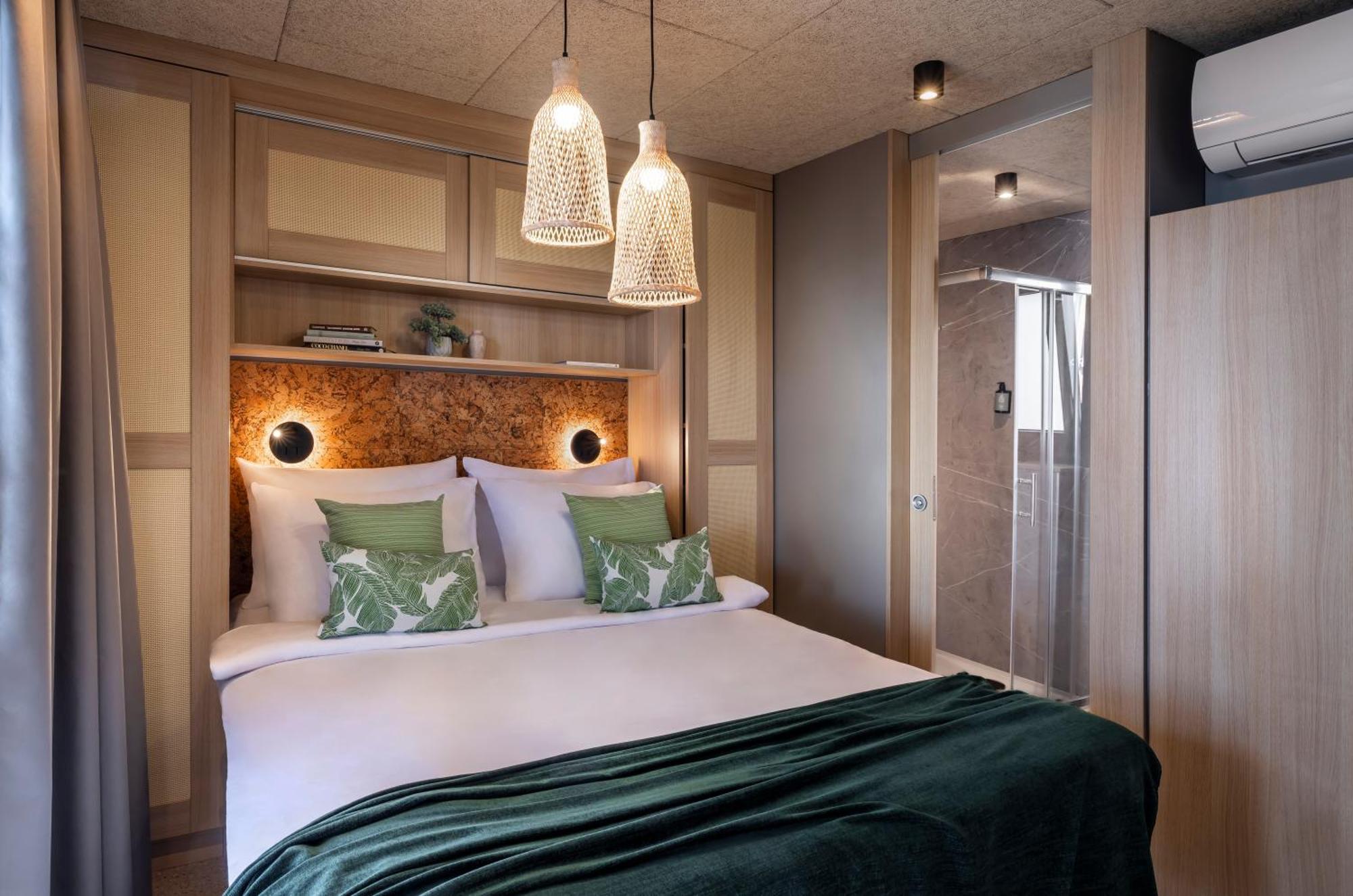 Valamar Camping Padova Banjol エクステリア 写真