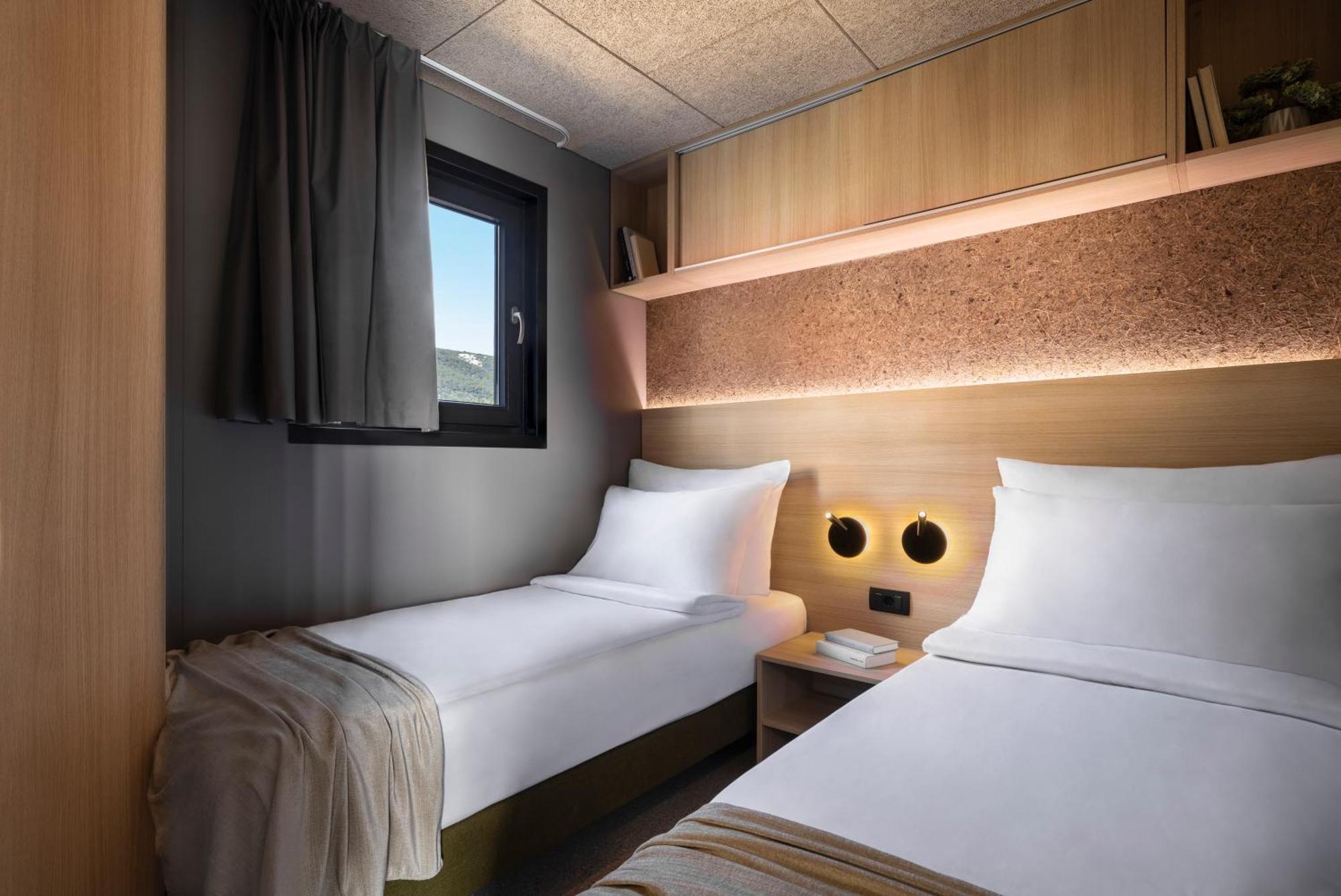 Valamar Camping Padova Banjol 部屋 写真