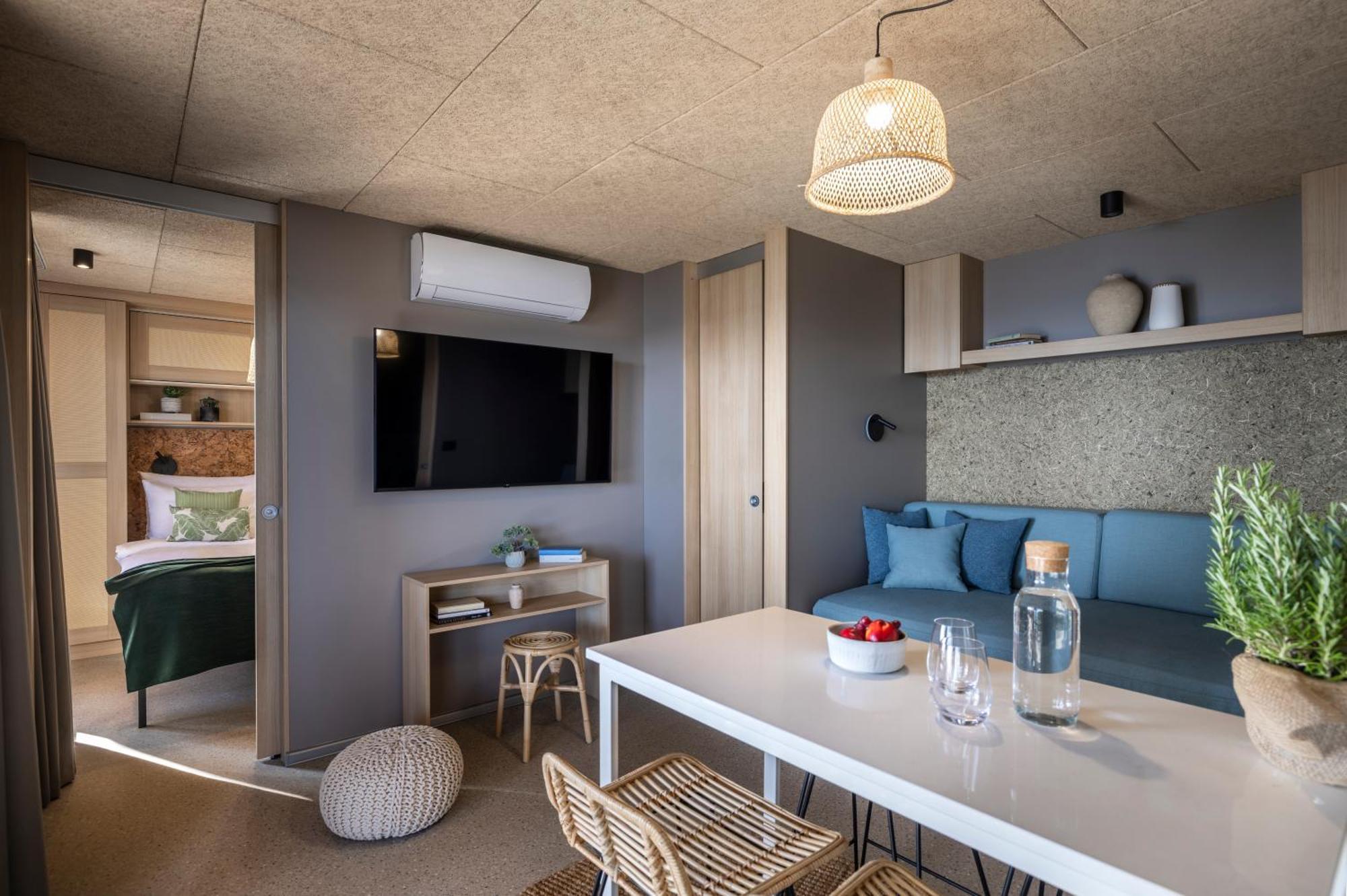 Valamar Camping Padova Banjol 部屋 写真