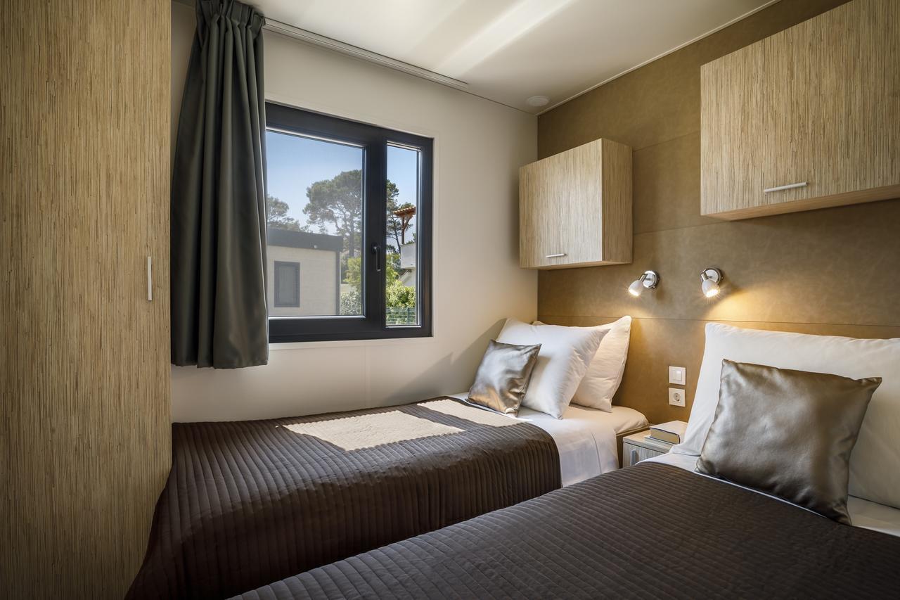 Valamar Camping Padova Banjol エクステリア 写真