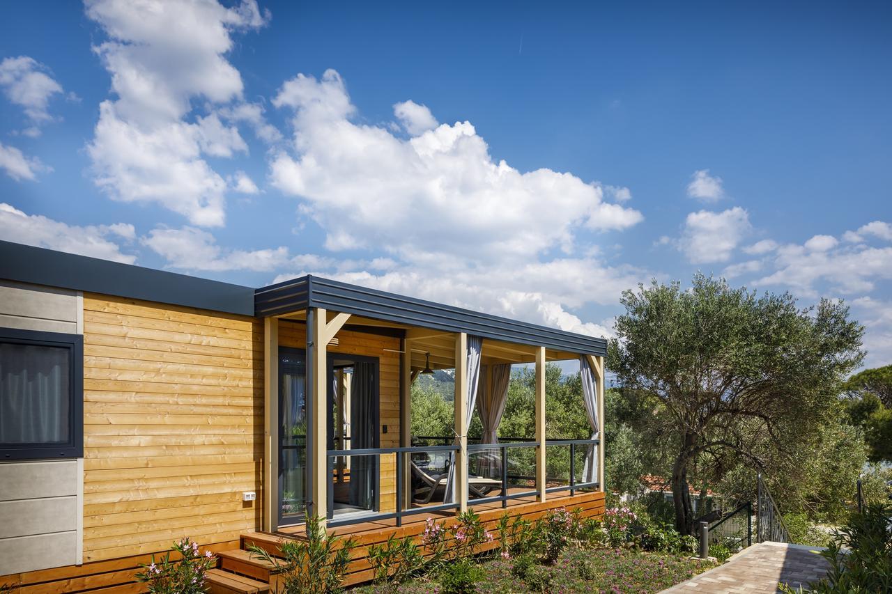 Valamar Camping Padova Banjol 部屋 写真