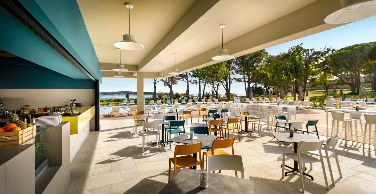 Valamar Camping Padova Banjol エクステリア 写真