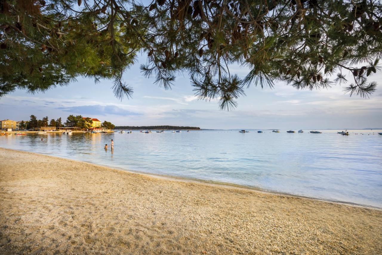 Valamar Camping Padova Banjol エクステリア 写真